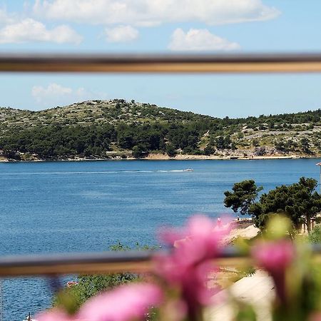 Sibenik Modern Apartment Номер фото