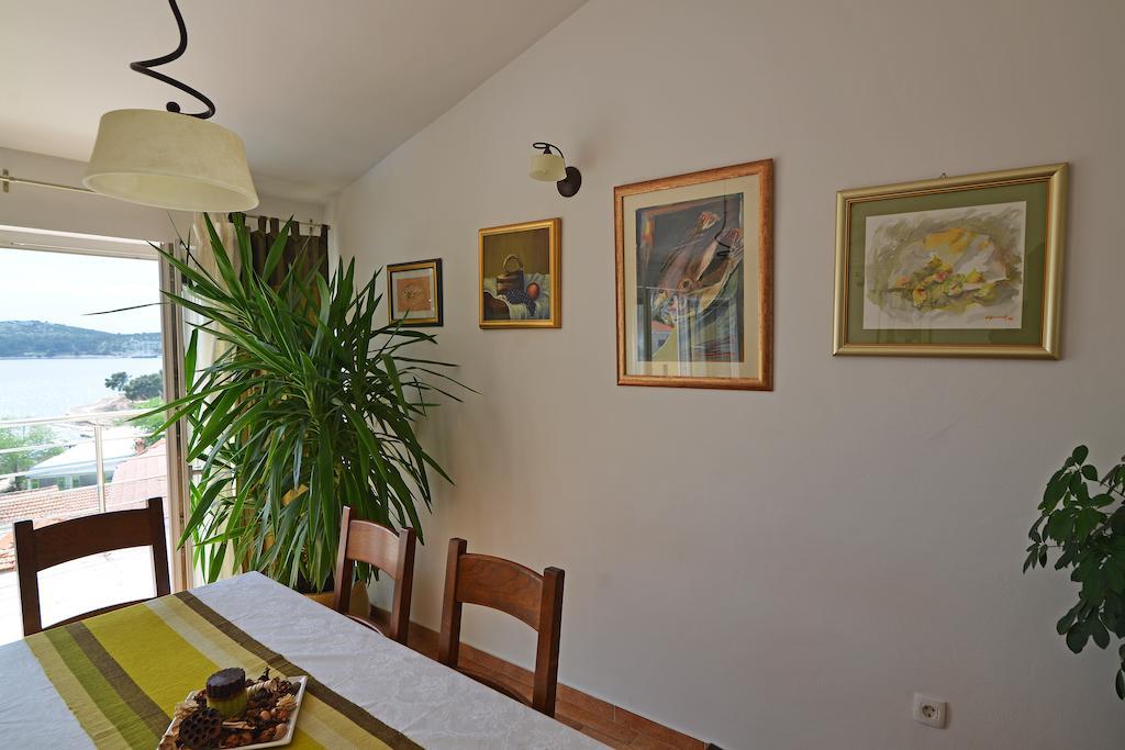 Sibenik Modern Apartment Екстер'єр фото