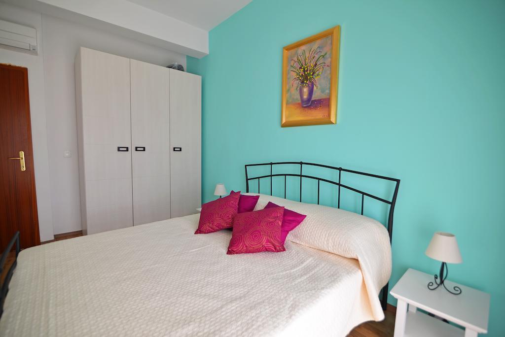 Sibenik Modern Apartment Екстер'єр фото